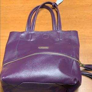 New Hush puppies women’s purse bag